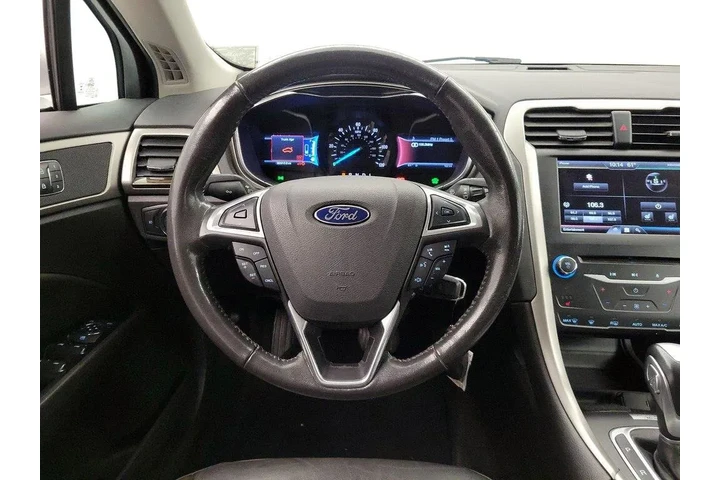 $11998 : Ford Fusion Energi 2014 SE 4 image 10