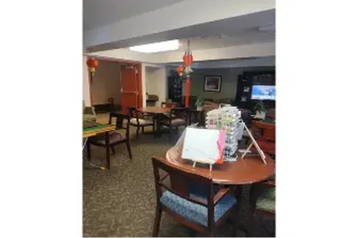 $1400 : 55+ Senior Low Income $1,400 image 8