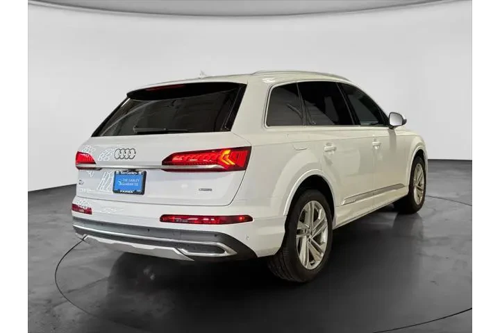 $29019 : Audi Q7 2021 AWD quattro Pre image 6