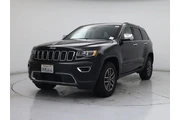 $22998 : Jeep Grand Cherokee 2019 4x4 thumbnail