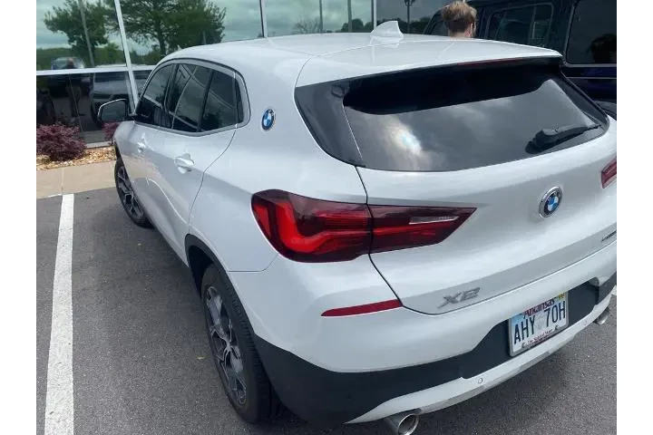 $22995 : BMW X2 2023 sDrive28i 4dr Sp image 5