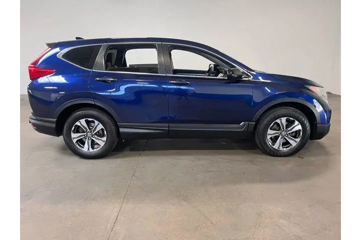 $18517 : Honda CR-V 2018 AWD LX 4dr S image 2