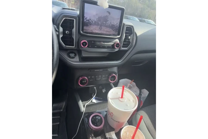 $20719 : Ford Bronco Sport 2021 AWD B image 10