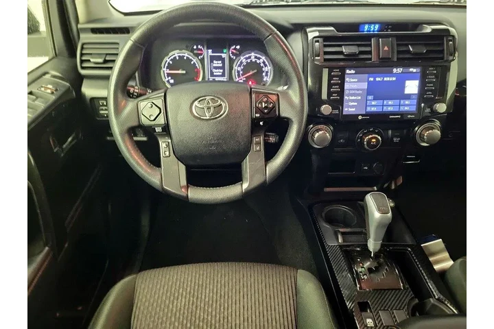 $33998 : Toyota 4Runner 2021 4x4 TRD image 10