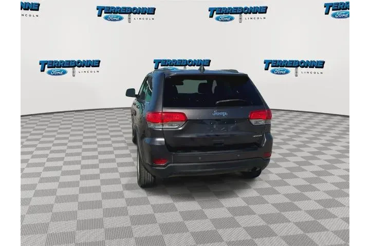 $14998 : Jeep Grand Cherokee 2017 4x2 image 7