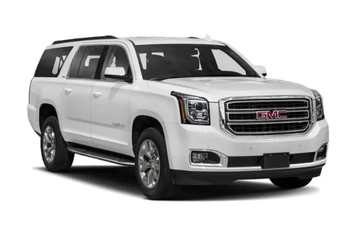 $26495 : GMC Yukon XL 2020 4x4 SLT 4d image 6
