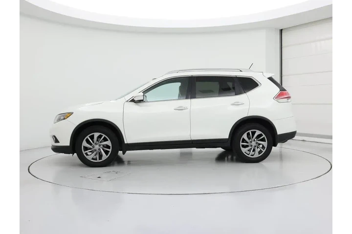 $15998 : Nissan Rogue 2014 AWD SL 4dr image 3