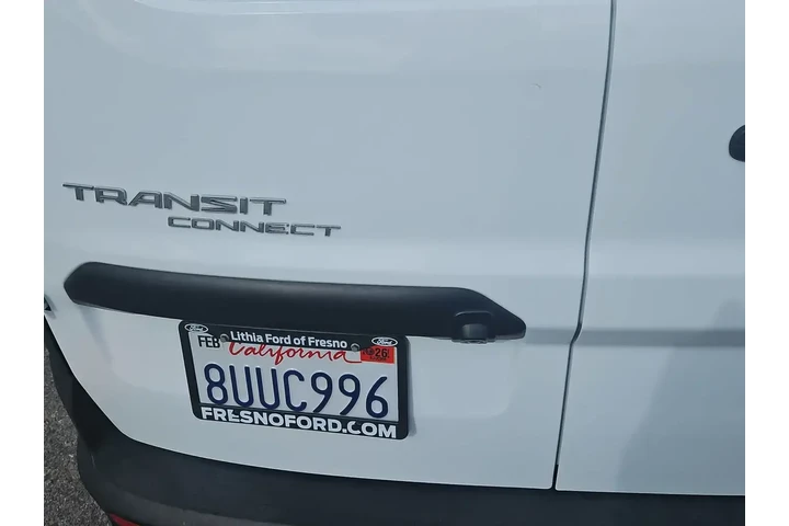 $20000 : Ford Transit Connect 2021 XL image 8