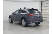 $33998 : Audi Q5 2023 AWD quattro S l thumbnail