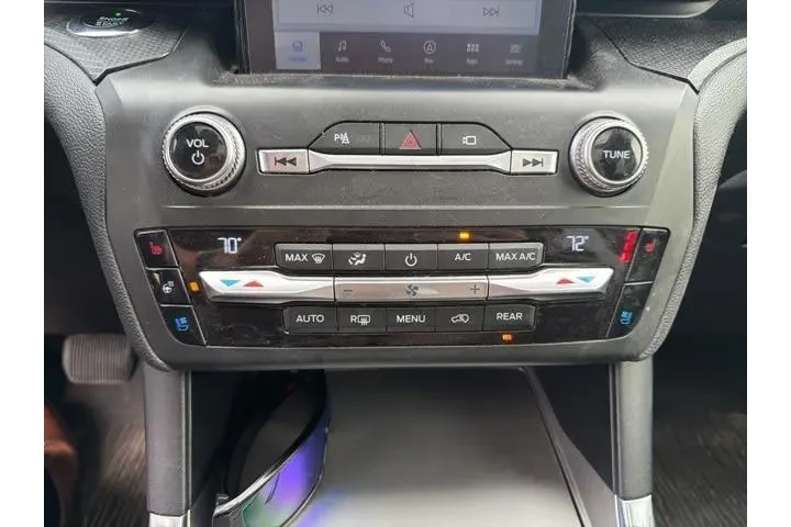 $23989 : Ford Explorer 2020 AWD ST 4d image 10