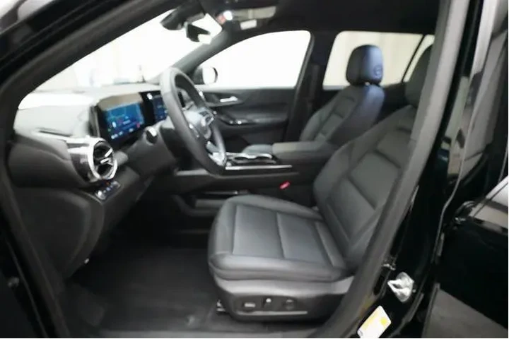 $26698 : Chevrolet Equinox 2025 4x4 L image 7