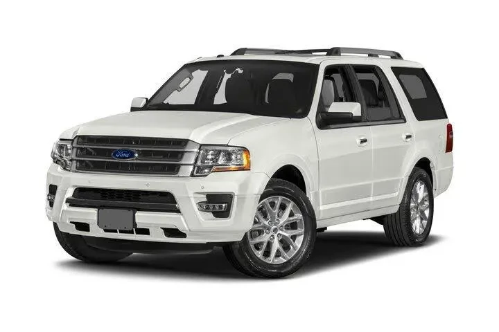 $18000 : Ford Expedition 2017 4x4 Lim image 1