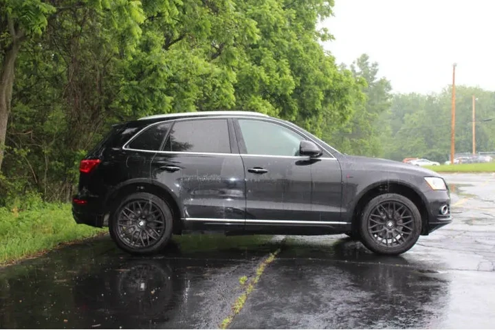 2016 Q5 2.0T quattro Premium image 3