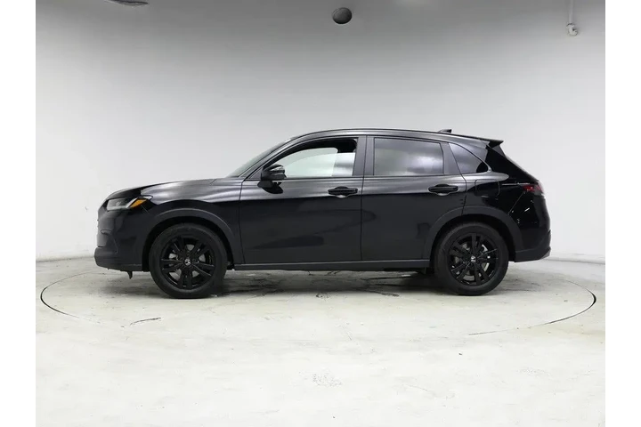 $28998 : Honda HR-V 2026 Sport 4dr Cr image 3