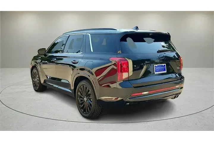 $36987 : Hyundai PALISADE 2024 AWD Ca image 5