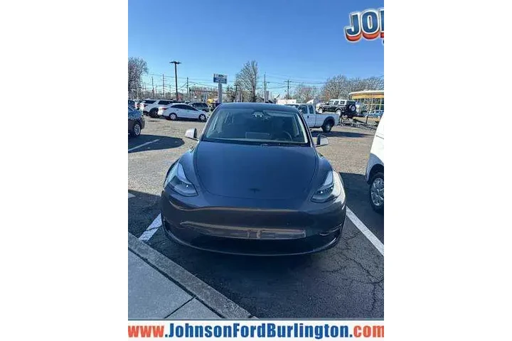 $32587 : Tesla Model Y 2023 AWD Perfo image 1