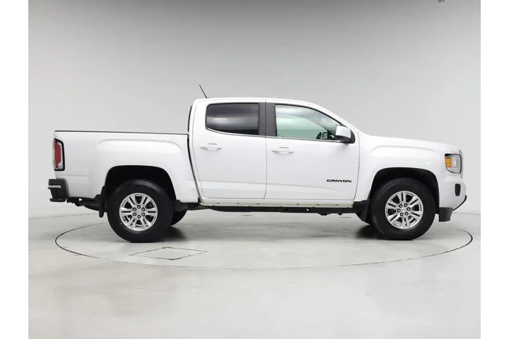 $20998 : GMC Canyon 2019 4x2 SLE 4dr image 7