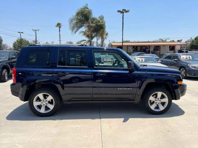 $12995 : 2013 JEEP PATRIOT2013 JEEP PA image 6