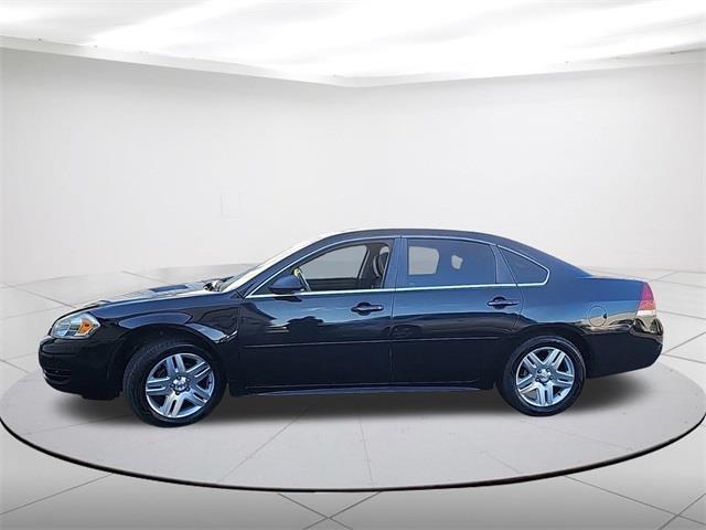 $7990 : Pre-Owned 2014 Impala Limited image 10