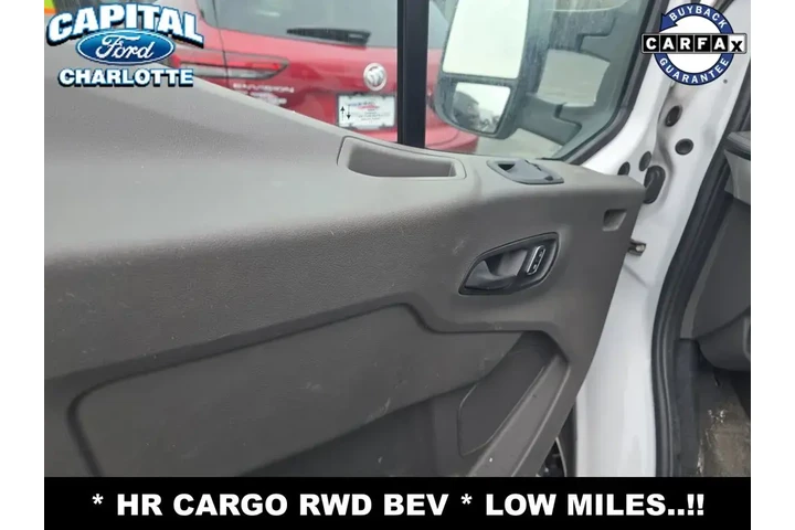 $29999 : Ford E-Transit 2023 350 3dr image 9