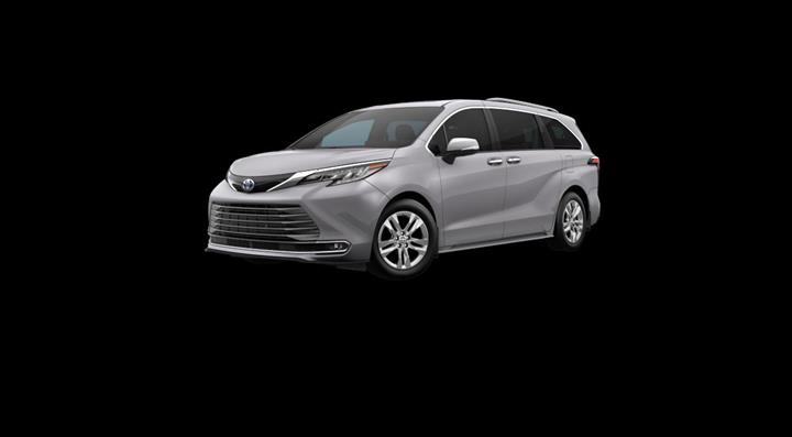 $54634 : 2024 Sienna Limited image 3