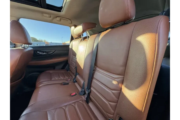 $9999 : 2017 Rogue SL image 10