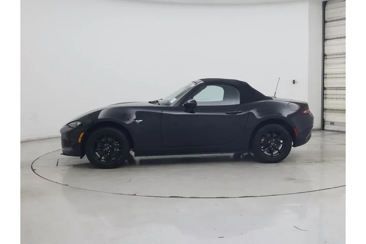 $22998 : Mazda MX-5 Miata 2021 Sport image 3