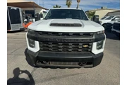 $38995 : 2020 Silverado 2500HD Work Tr thumbnail