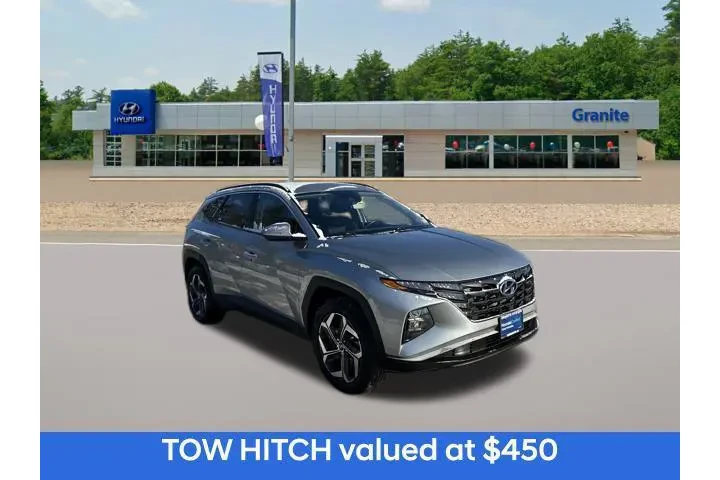 $21990 : Hyundai TUCSON 2022 AWD SEL image 5