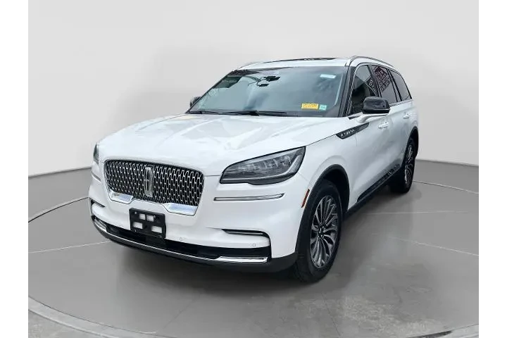 $37990 : Lincoln Aviator 2022 AWD Sta image 3