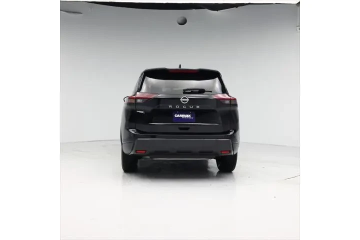 $20998 : Nissan Rogue 2024 S 4dr Cros image 6