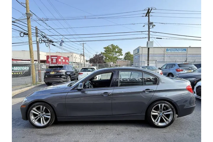 $8599 : 2013 BMW 3 Series 328i image 7