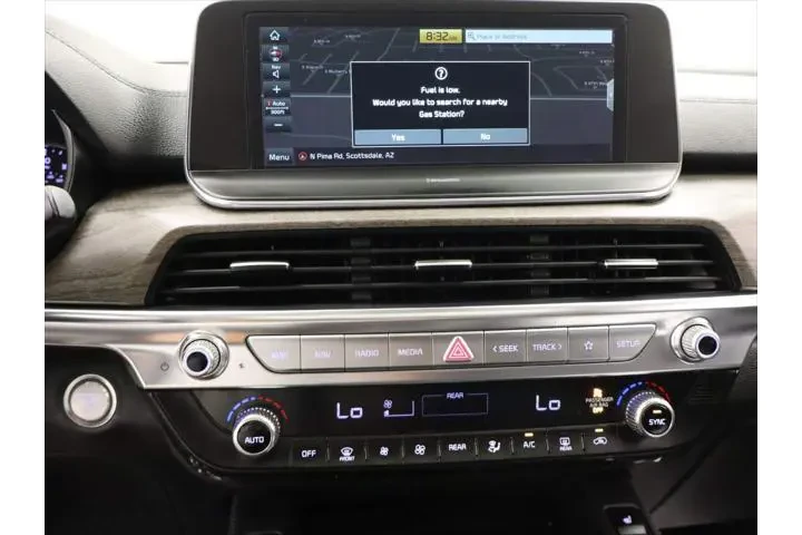 $19417 : Kia Telluride 2020 EX 4dr SU image 10