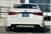 $35900 : INFINITI Q50 2023 Sensory 4d thumbnail