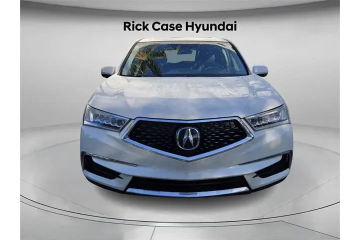 $21082 : Acura MDX 2020 4dr SUV image 3