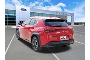 $22380 : Lexus UX 200 2019 F SPORT 4d thumbnail