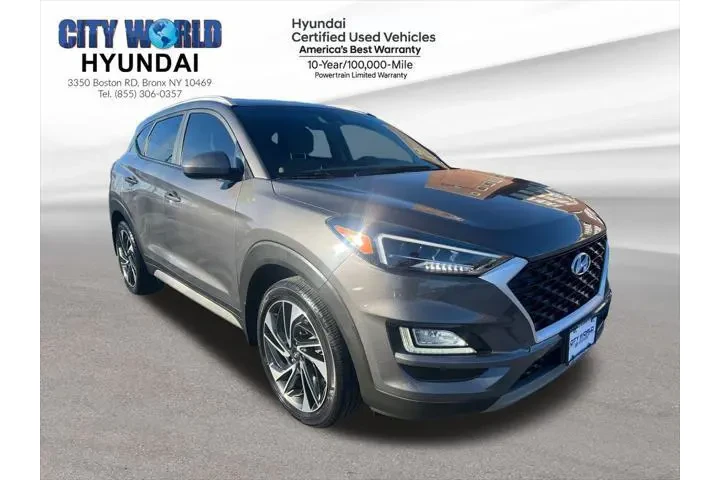 $18937 : Hyundai TUCSON 2020 AWD Spor image 8
