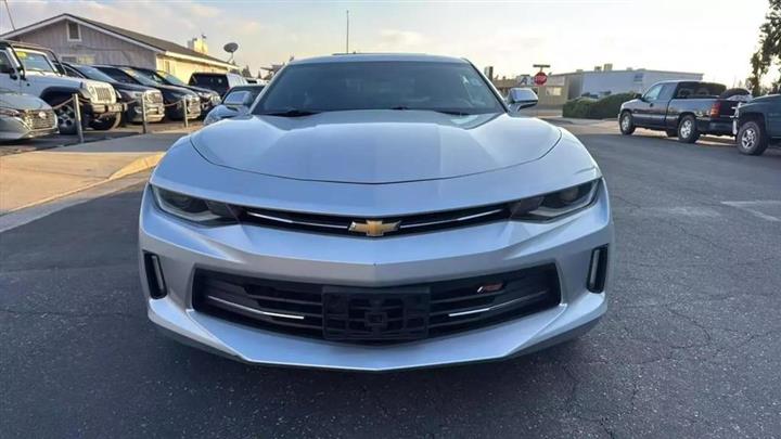 $20888 : 2017 CHEVROLET CAMARO image 10