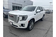 $51910 : 2021 Yukon Denali thumbnail
