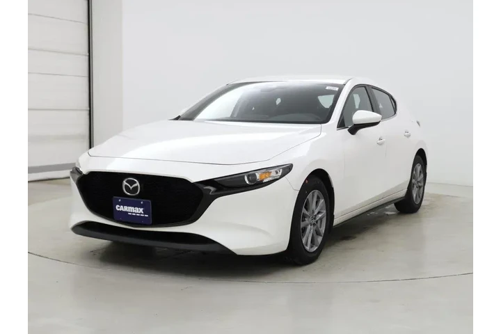 $22527 : Mazda Mazda3 Hatchback 2023 image 6