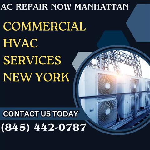 AC REPAIR NOW MANHATTAN image 9