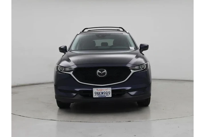$22998 : Mazda CX-5 2021 Touring 4dr image 5