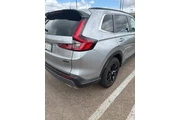 $33995 : Honda CR-V Hybrid 2024 AWD S thumbnail