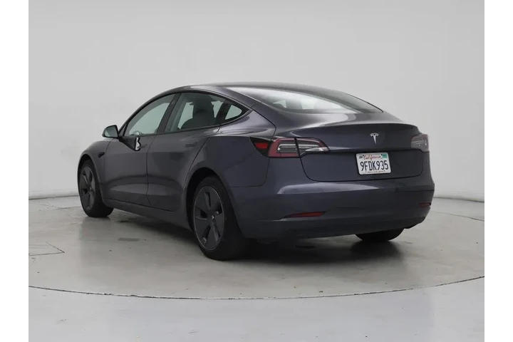 $26998 : Tesla Model 3 2023 4dr Sedan image 2