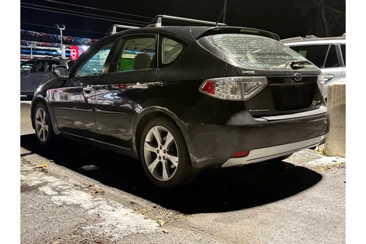 $10500 : 2011 Impreza image 4