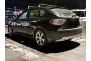 $10500 : 2011 Impreza thumbnail