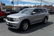 2017 Durango SXT AWD thumbnail