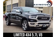 2019 RAM 1500 Limited en Minneapolis y Saint Paul