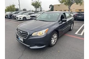 Subaru Legacy 2017 AWD 2.5i en San Diego