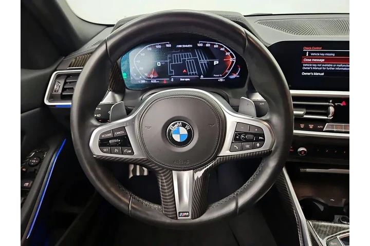 $38998 : BMW 3 Series 2021 M340i 4dr image 10